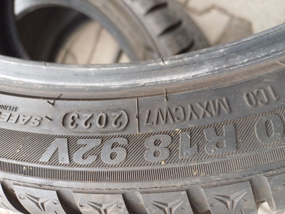 Гуми 225/40/18 Кумхо