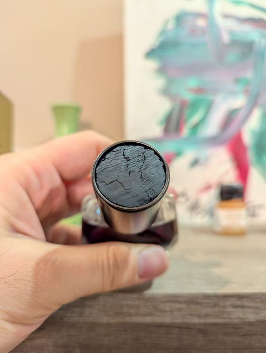 Orto Parisi Boccanera, оригинал