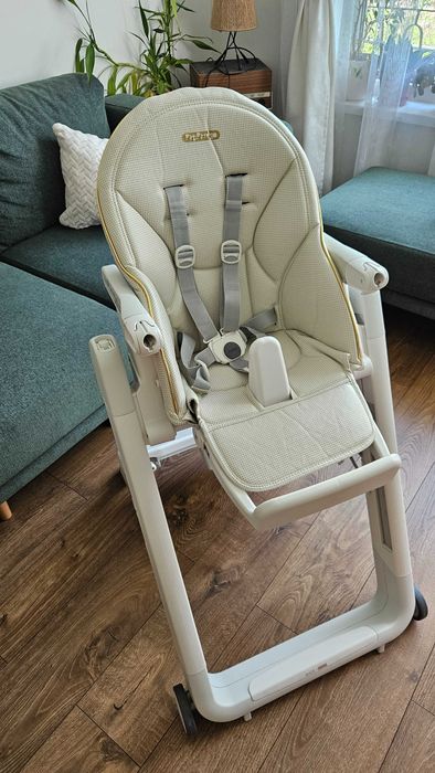 Столче за хранене Peg Perego Siesta Follow Me