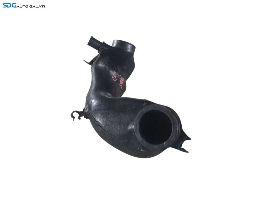 Furtun Conducta Tub Tubulatura Admisie Aer Peugeot Expert 2.0 HDI 1999 - 2006 Cod 972460 [N1480]
