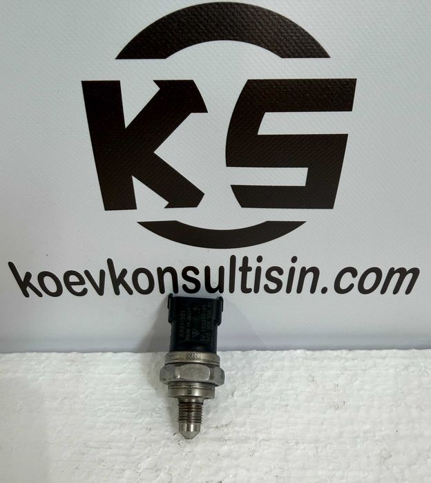 Датчик, налягане на горивото  -  Porsche Cayenne  2009-20 г.