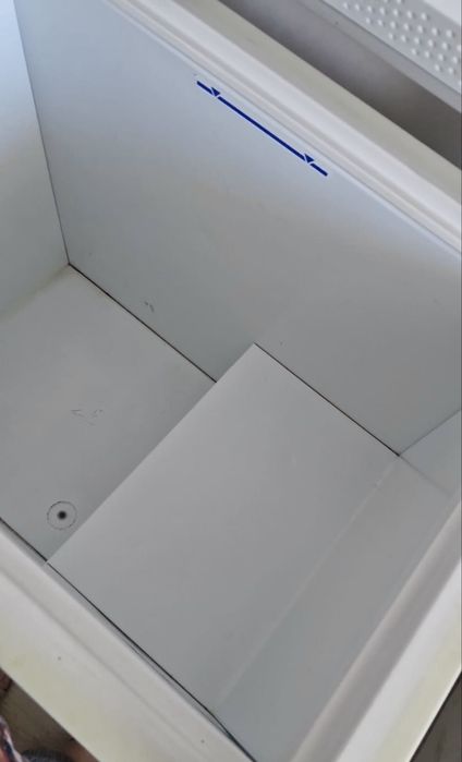 Морозильная камера