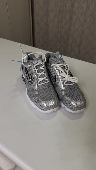 Nike Air Zoom Spiridon Cage 2