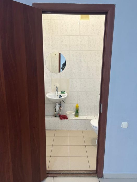 Сдам офисное помощение