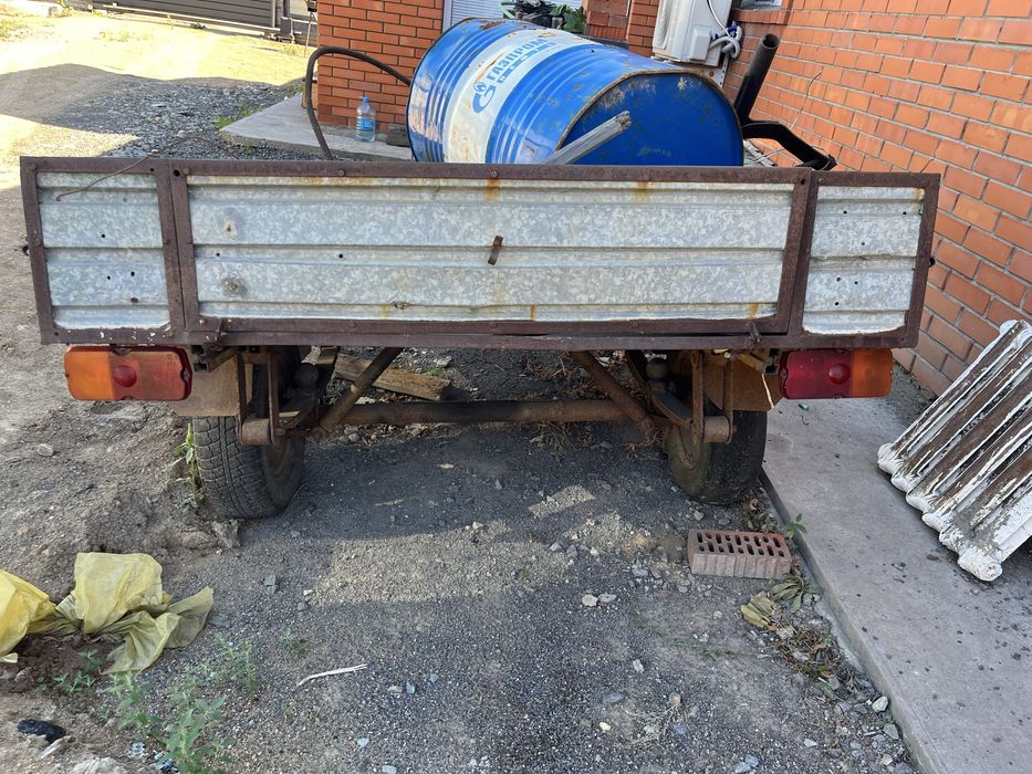 Продам авто прицеп