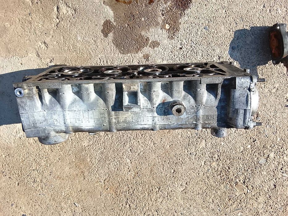 фият добло 1.4 16v 120кс колянов вал