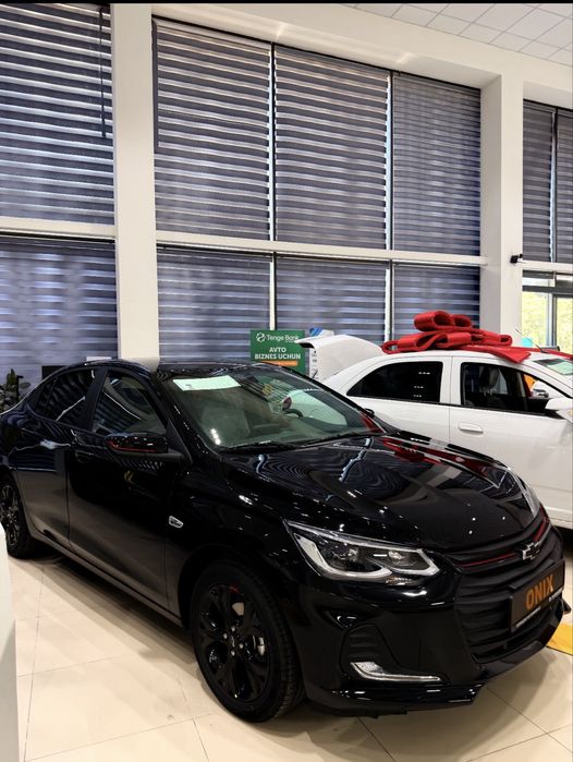 Onix (Ls,Ltz,Premier,Redline)