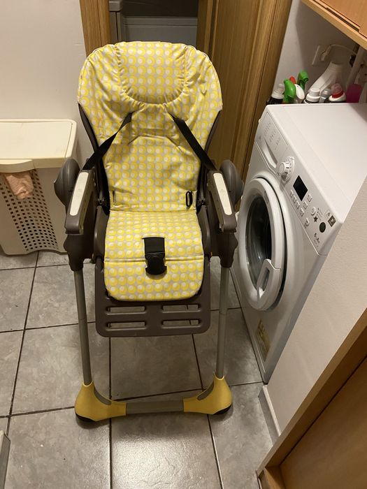 Scaun copil pentru diverse activitati !