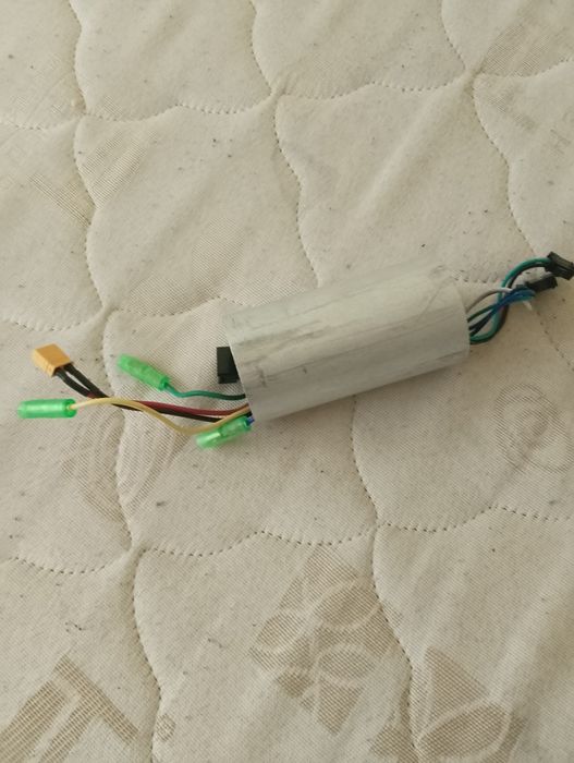 Контролер за тритонетка