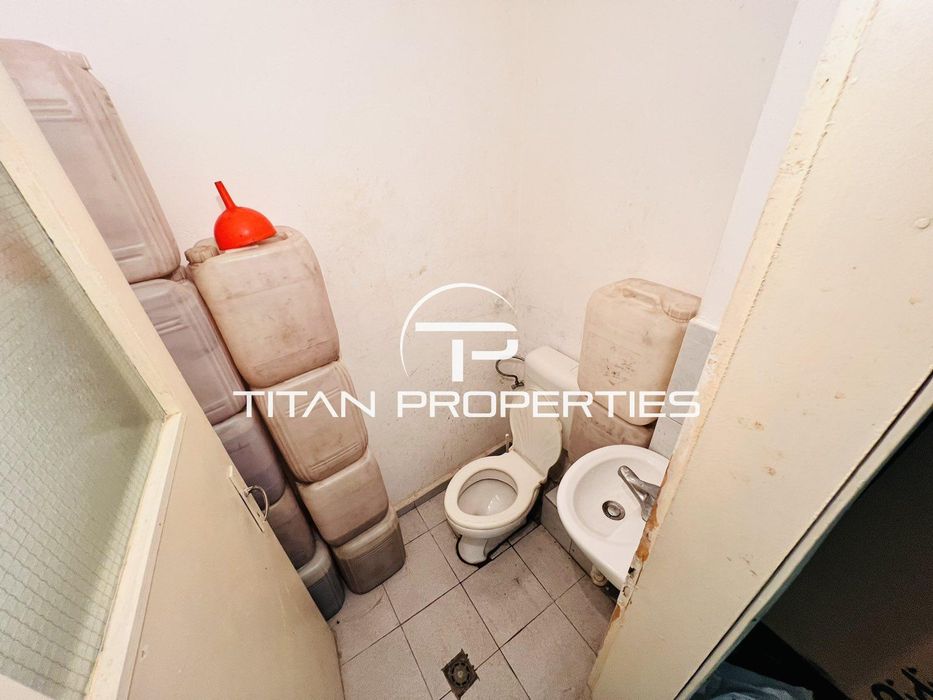 Дава се под наем Магазин в Бургас, Възраждане - 22 кв.м за 153 € - Снимка #2