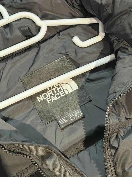 *end of the season sale* Geaca the north face 700 nuptse marimea L