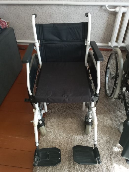 Медицинские аппараты