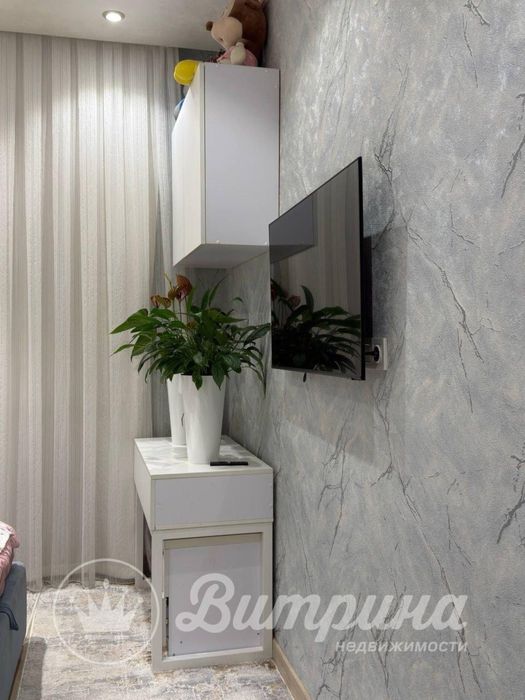 3 комнатная квартира ЖК Манзара, Manzara city, High Town Mall, Чинабад