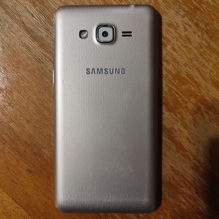 Samsung Galaxy J2 Prime