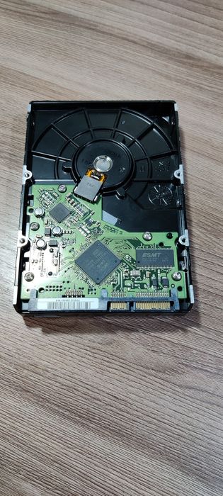 Жёсткий диск hdd 160gb