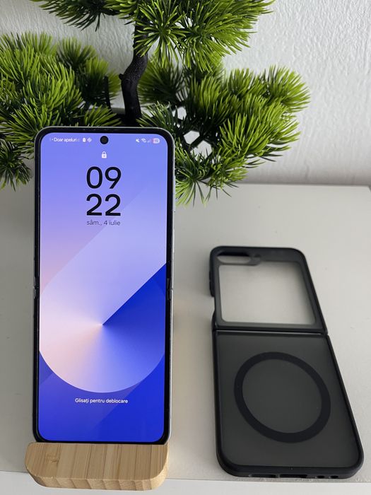 Samsung Flip 6 256Gb stare buna
