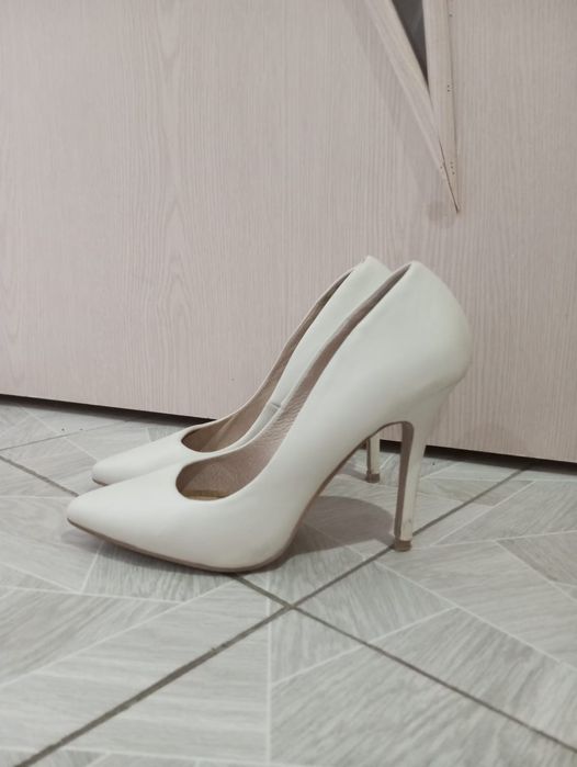 37размер ак туфли