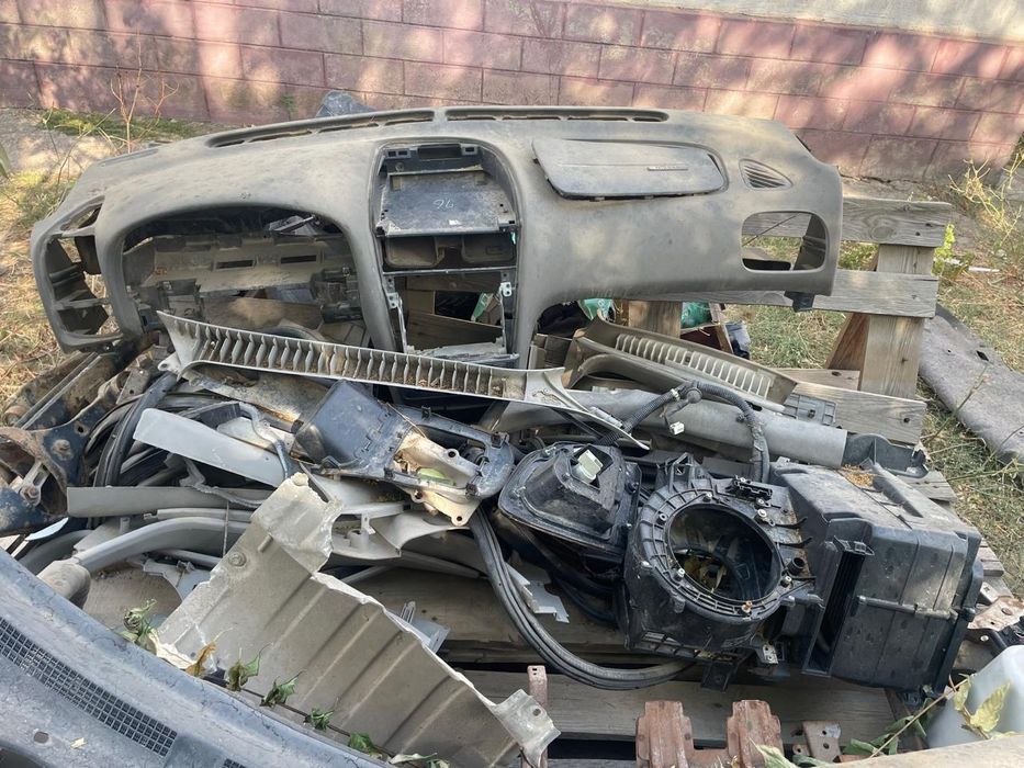 Ниссан Максима а33 бөлшектері