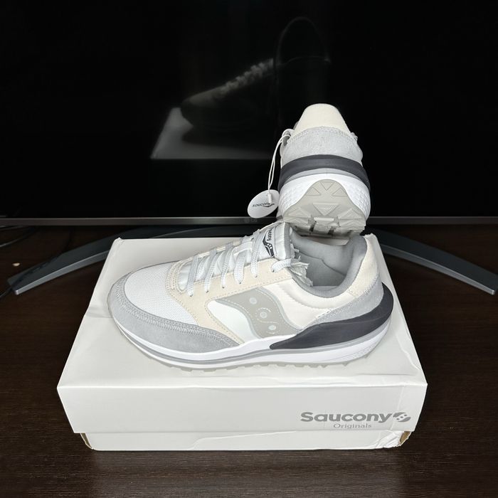 Оригинал Saucony кроссовки