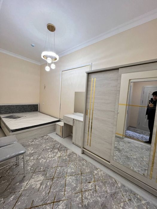 Янги чоштепа метрони биринчи бекати якин навастройк дом