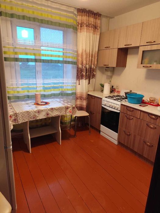 Продам 1 ком. кв., в районе Береке