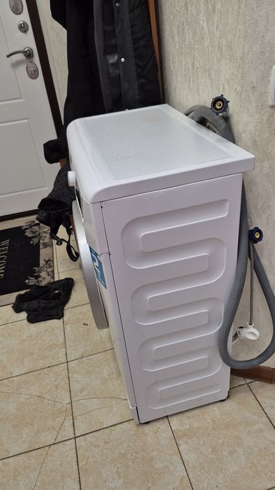 Продам стиральную машину