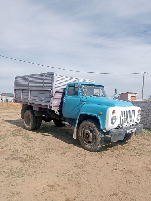 Продам   газ 53.