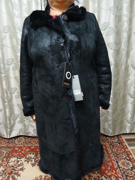 Продам пальто хорошее