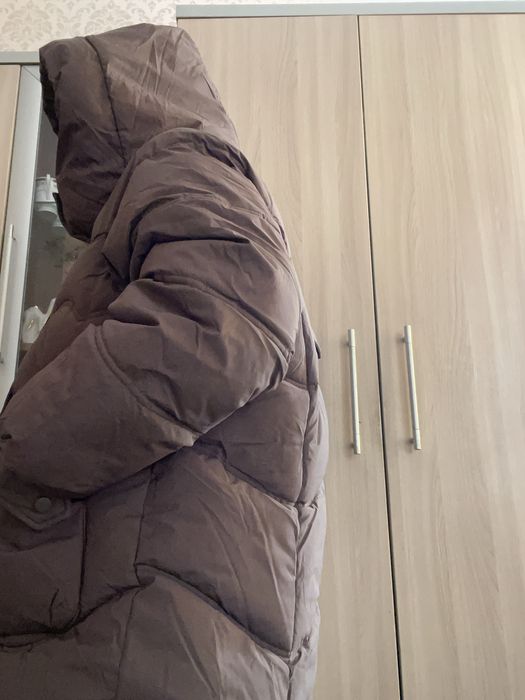 Весенняя куртка