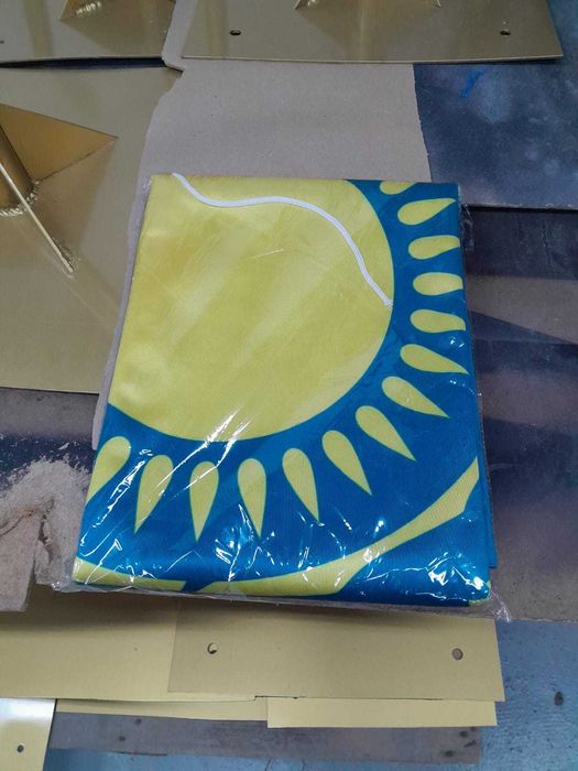 Продаю Акционные флаги РК