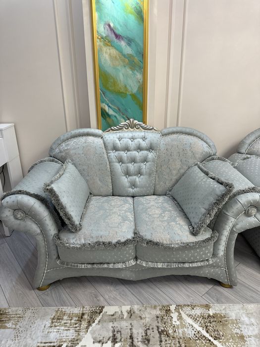 Диван сатылады 6адамдық