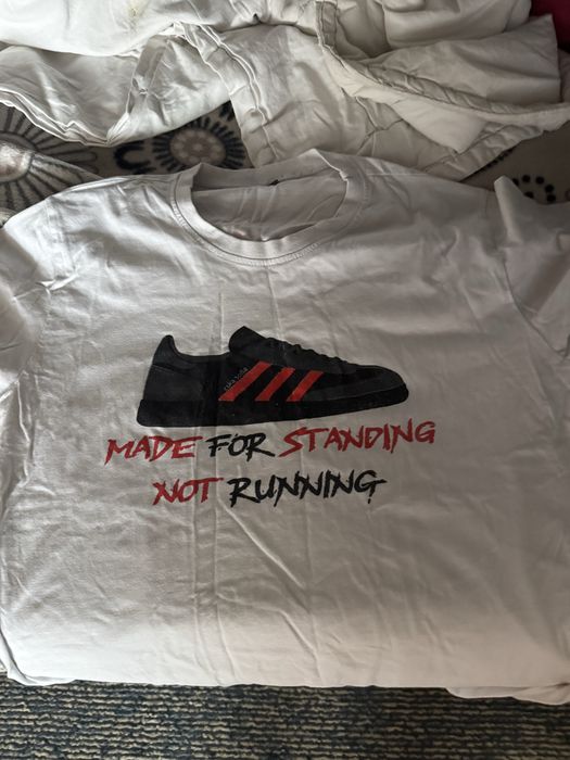 ЦСКА, Призрак, Патриот,Адидас,Паника,TNF и Партизан артикули