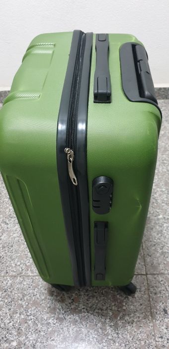 Troler Bagaj Avion ( 58x40x25 cm )