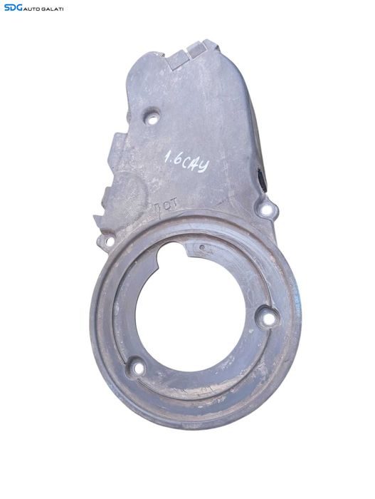 Capac Distributie Motor Skoda Superb 2 2.0TDI CFFB 103KW 140CP 2010 - 2015 Cod 03L109147D [V0438]