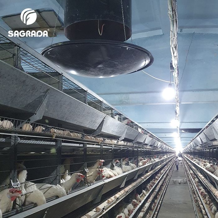 Вентиляции устанофка