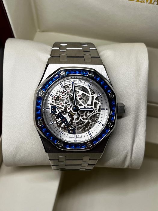 Часовник Audemars Piguet