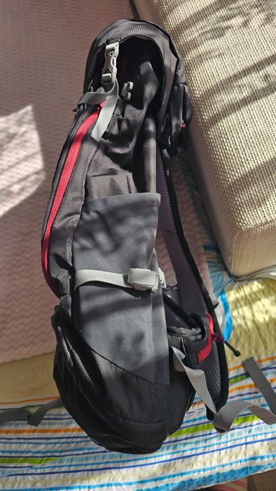 Rucsac ORTOVOX Alpine Traverse 40L – folosit o singură dată