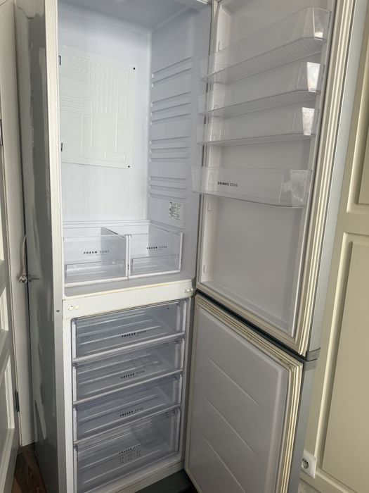 Продам холодильник Бирюса