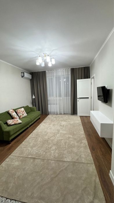 Свежая Квартира посуточно сдаётся