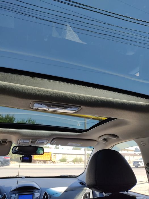 Продам  а/м Hyundai tucson