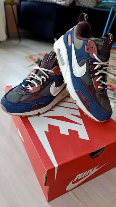 Nike Air Max 90 Futura