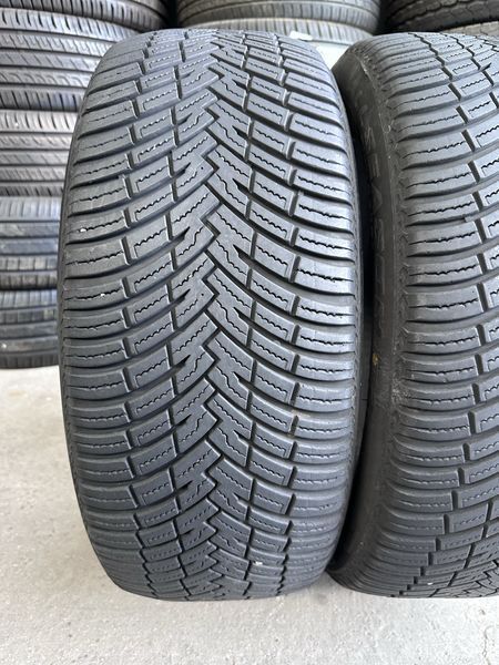225/50/18 PIRELLI 2бр