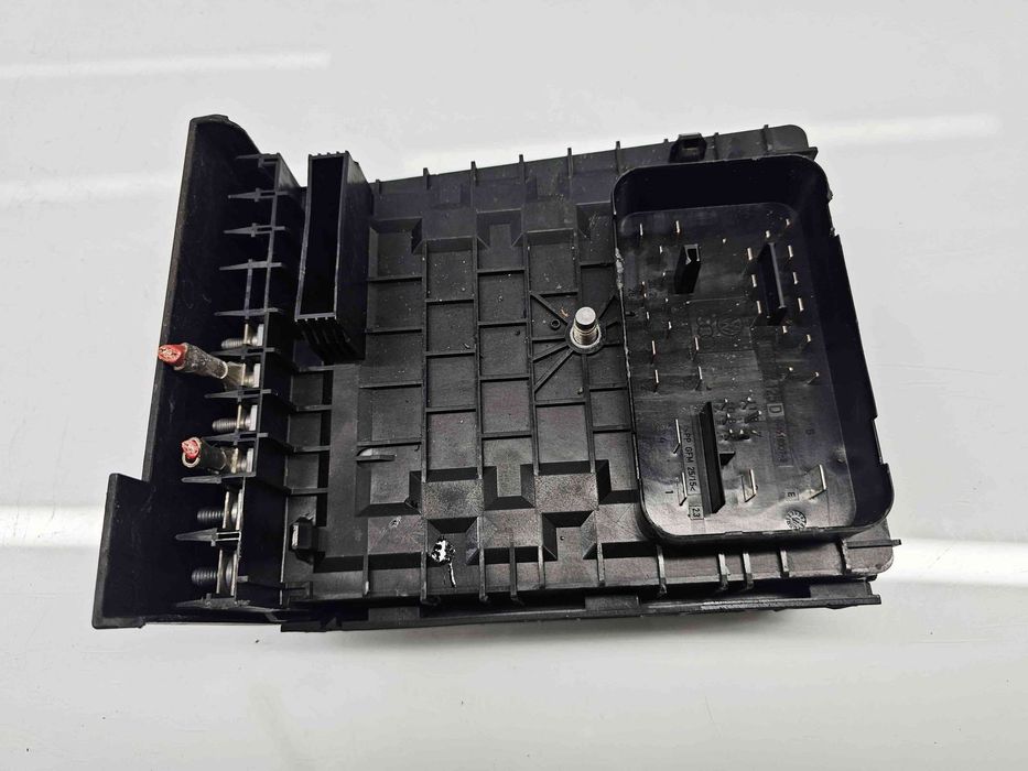 Panou sigurante  Skoda Superb II (3T4) [Fabr 2008-2015] 1K0937125D