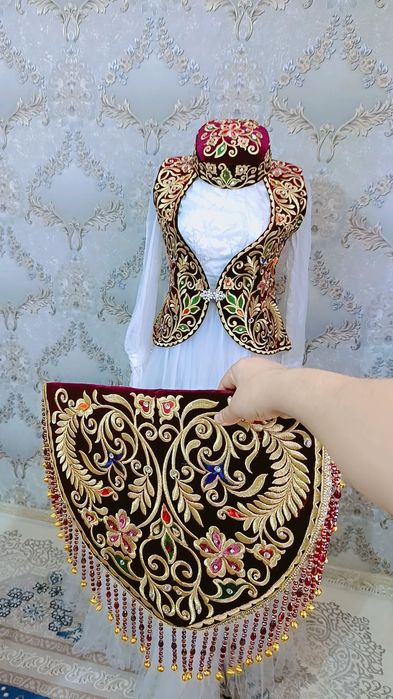 Продаётся зар камзулча