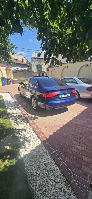 Audi A4 2013 in perfecta stare