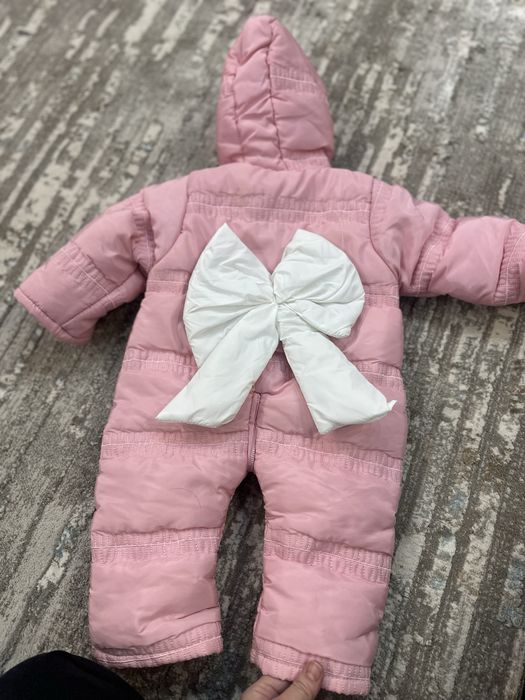 Комбез 74 демисезоный