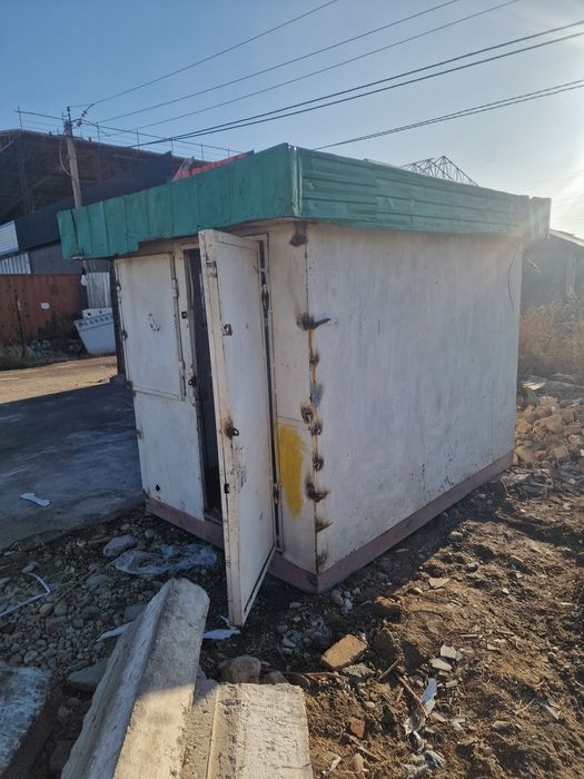 Продам бутики 2.10*3