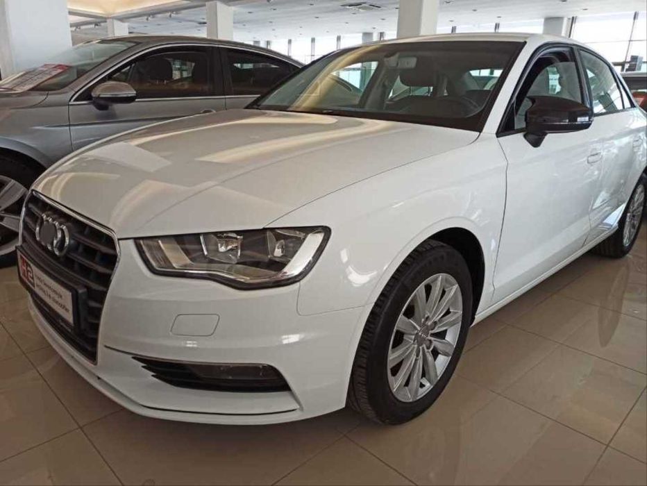 AUDI – A3 2013-2019 капаци за огледала