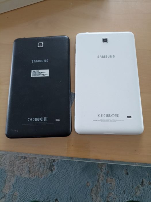 Продам планшет Samsung SM-T235