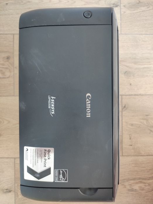 Принтер LBP6030B